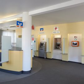 Volksbank Raiffeisenbank Oberbayern Südost eG - SB-Filiale Haslach in Traunstein