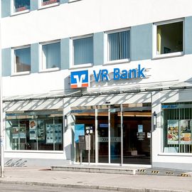 VR Bank Augsburg-Ostallgäu eG, Geschäftsstelle Neugablonz in Kaufbeuren