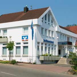 Raiffeisenbank Aichhalden-Hardt-Sulgen eG, Filiale Sulgen in Schramberg