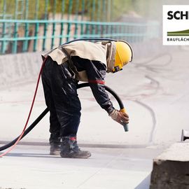 Schleiff Bauflächentechnik GmbH & Co. KG in Erkelenz