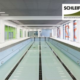 Schleiff Bauflächentechnik GmbH & Co. KG in Erkelenz