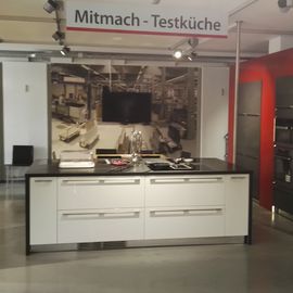Marquardt Küchen in Mannheim