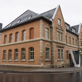Volksbank Thüringen Mitte eG in Ilmenau in Thüringen