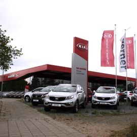 Werner Automobile GmbH in Bremen