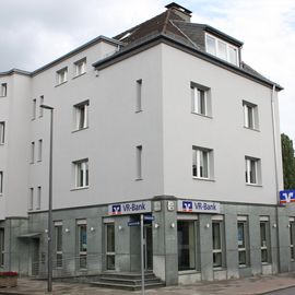 VR-Bank eG - Region Aachen, Geschäftsstelle Eilendorf in Aachen