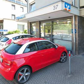 Volksbank Neckartal eG Geschäftsstelle Münzenbach in Neckargemünd
