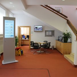 VR-Bank Rottal-Inn eG Geschäftsstelle Triftern in Triftern