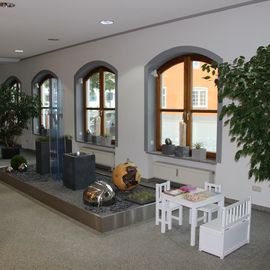 VR-Bank Rottal-Inn eG Geschäftsstelle Wurmannsquick in Wurmannsquick