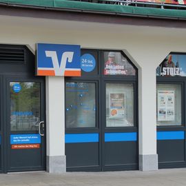 VR-Bank Rottal-Inn eG Eggenfelden SB in Eggenfelden