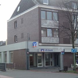 VR-Bank eG - Region Aachen, Geldautomat Haaren in Aachen