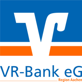VR-Bank eG - Region Aachen, Geldautomat Weisweiler in Eschweiler im Rheinland