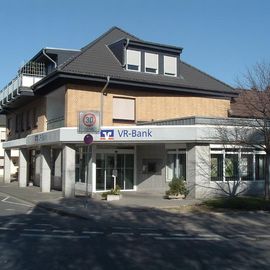 VR-Bank eG - Region Aachen, Geldautomat Weisweiler in Eschweiler im Rheinland