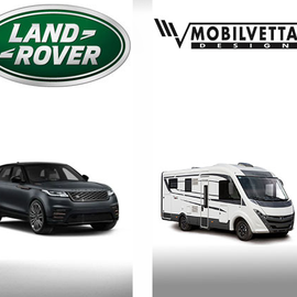 RS Autohaus exclusiv - Jaguar, Land Rover, Mobilvetta Design, Horwin Vertragshändler in Brandenburg an der Havel