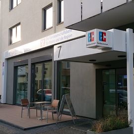 Volksbank Darmstadt Mainz, Regionalcenter Bretzenheim in Mainz
