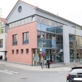 Vereinigte Volksbanken eG - Filiale Holzgerlingen in Holzgerlingen