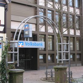Volksbank Hameln-Stadthagen eG, Geschäftsstelle Bodenwerder in Bodenwerder