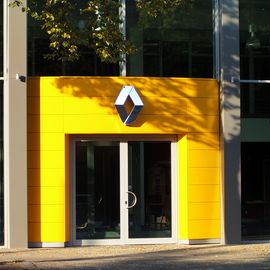 Autohaus König Berlin-Schöneberg in Berlin