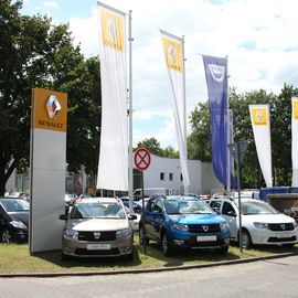 Autohaus König Hennigsdorf in Hennigsdorf