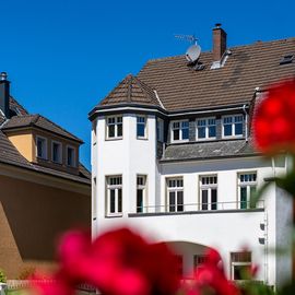 Dipl. Ing. Petra Knaak-Peters / Sachverständige für Immobilienbewertung in Leverkusen