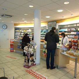 Vieringhauser Apotheke in Remscheid