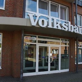 Volksbank Erft eG - Filiale Fliesteden in Bergheim an der Erft