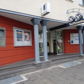 Volksbank Erft eG - Filiale Quadrath-Ichendorf in Bergheim an der Erft