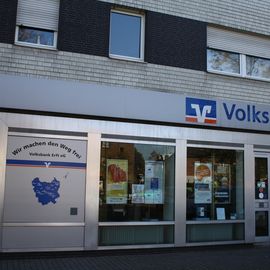 Volksbank Erft eG - Filiale Stommeln in Pulheim