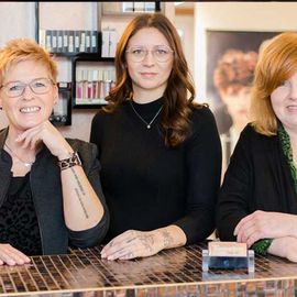 Gudrun Sommerkorn Friseurmeisterin in Remscheid