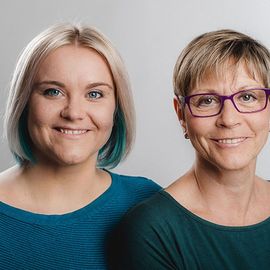 Praxis für Physiotherapie Adelheid und Nadine Schwahn in Hürth im Rheinland