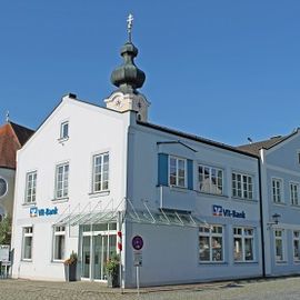 VR-Bank Taufkirchen-Dorfen eG Bankstelle Buchbach in Buchbach