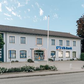 VR-Bank Taufkirchen-Dorfen eG Bankstelle Schwindegg in Schwindegg