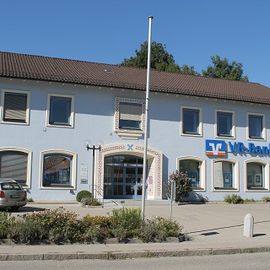 VR-Bank Taufkirchen-Dorfen eG Bankstelle Schwindegg in Schwindegg