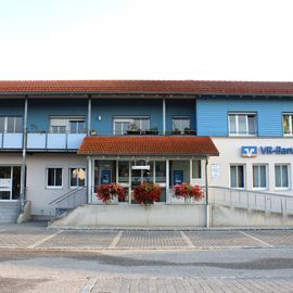 VR-Bank Taufkirchen-Dorfen eG Beratung Moosen (Vils) in Taufkirchen (Vils)