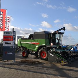 AGRAVIS Technik Lenne-Lippe GmbH in Melle