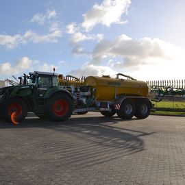 AGRAVIS Technik Lenne-Lippe GmbH in Melle