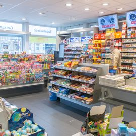 Schmitt & Hahn Buch und Presse im Bahnhof Emmendingen in Emmendingen