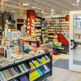 Schmitt & Hahn Buch und Presse Bücherland in Sinsheim in Sinsheim