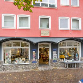 Schmitt & Hahn Buch und Presse Bücherland in Sinsheim in Sinsheim