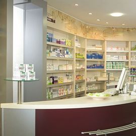 Rosen-Apotheke in Hückelhoven