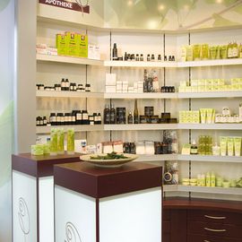 Rosen-Apotheke in Hückelhoven