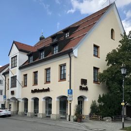 Raiffeisenbank im Oberland eG - Filiale Lenggries in Lenggries