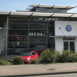 Autohaus Erwin Sirries GmbH & Co. KG in Hückelhoven