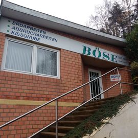 Böse GmbH & Co. KG in Heinsberg im Rheinland