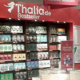 Thalia Bremen - Weserpark Buchhandlung in Bremen