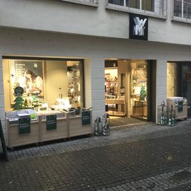 WMF Tübingen in Tübingen