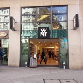 WMF Hamburg Mönckebergstraße in Hamburg