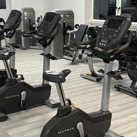 Fitnesslounge Oberpleis in Königswinter