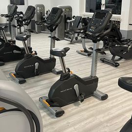 Fitnesslounge Oberpleis in Königswinter