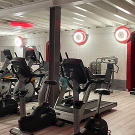 Fitnesslounge Oberpleis in Königswinter