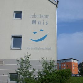 reha team Mais - Das Sanitätshaus Aktuell e.K. in Passau